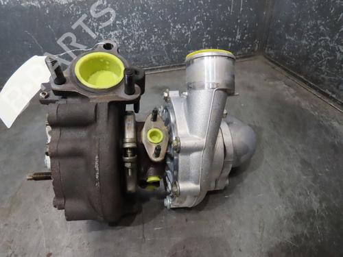 Used Turbocharger/Supercharger Turbocharger/Supercharger TOYOTA RAV 4 III (_A3_) 2.2 D 4WD (ALA30_, ALA30R) (177 hp) 15953058 15953058