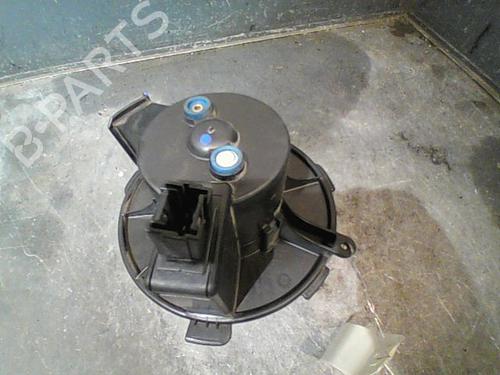 Used Heater blower motor PEUGEOT 307 (3A/C) 2.0 HDi 90 (90 hp) 10759426