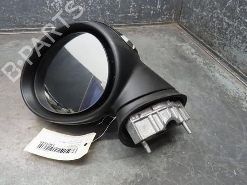 Used Left mirror MINI MINI CLUBMAN (R55) One D (90 hp) 18058390