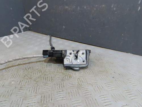 Front right lock MERCEDES-BENZ B-CLASS Sports Tourer (W247) B 200 d (247.012) | BP29263718C97 