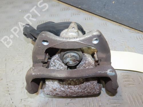 Used Left rear brake caliper Left rear brake caliper RENAULT MEGANE III Coupe (DZ0/1_) 1.2 TCe (DZ16, DZ28) (132 hp) 33032054 33032054