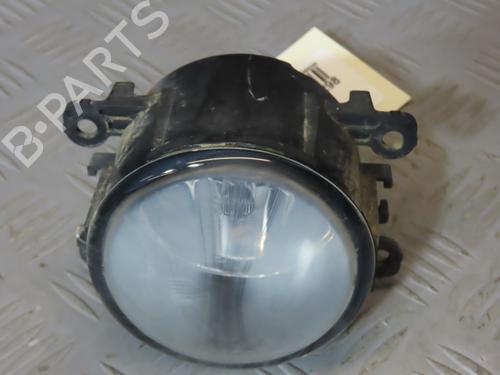 Used Right front fog light FORD FIESTA VI (CB1, CCN) 1.25 (82 hp) 20710728