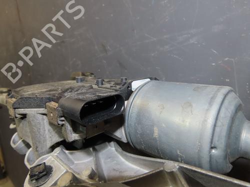 Front wiper motor OPEL ASTRA J GTC 1.4 (08) | BP24992000M29 - Image 3