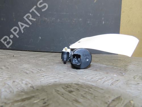 Sprinklervæskepumpe DACIA SANDERO II 1.5 dCi (90 hp) 27812006