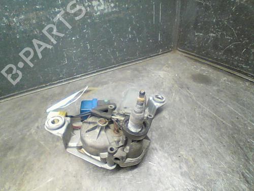 Rear wiper motor PEUGEOT 306 Hatchback (7A, 7C, N3, N5) 1.9 D | BP21498632M102 