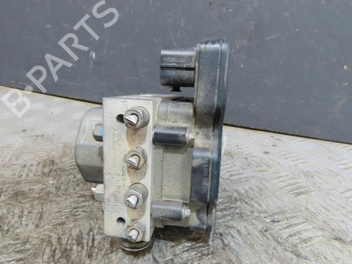 ABS Bremseaggregat DACIA LOGAN MCV II 1.0 SCe 75 (73 hp) 29985895