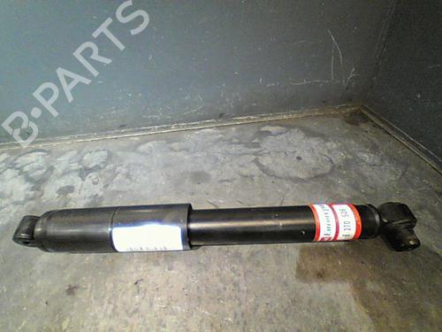 Used Left rear shock absorber Left rear shock absorber 11210827 11210827