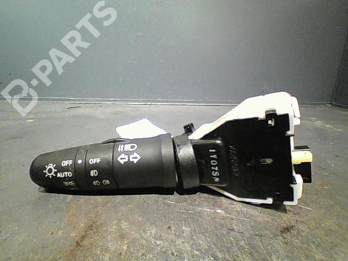 Used Steering column stalk NISSAN NOTE (E11, NE11) 1.5 dCi (90 hp) 11211175