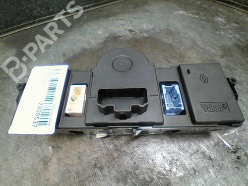 Climate control RENAULT CLIO III (BR0/1, CR0/1) 1.5 dCi (BR17, CR17) | BP10762309I5 