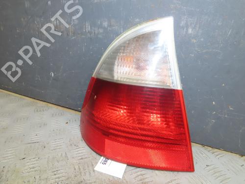 Left taillight BMW 3 Touring (E46) 330 xd | BP30916865C34