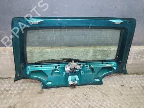Used Tailgate Tailgate 39251618 39251618