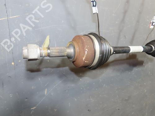 left-front-driveshaft-citroen-c3-iii-sx-2016-35797553 main image