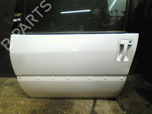Left front door PEUGEOT 806 (221) 2.0 HDI | BP23115028C2 