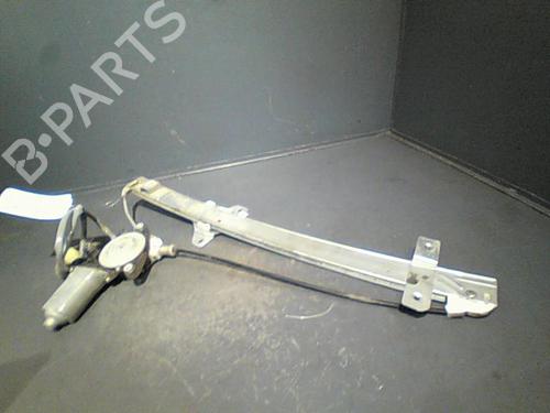 Used Rear left window mechanism Rear left window mechanism SUZUKI VITARA (ET, TA, TD) 2.0 TD Intercooler All-wheel Drive (SV420D) (87 hp) 10766320 10766320