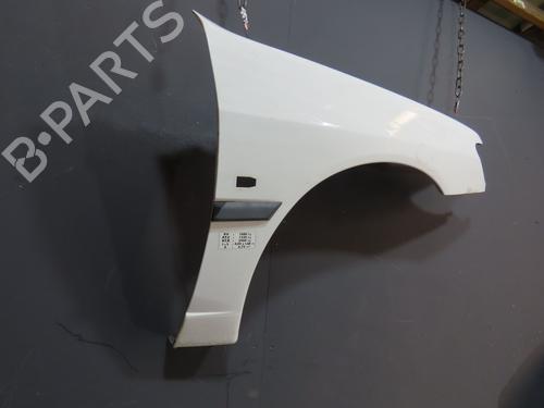 Right front fenders PEUGEOT 306 Hatchback Van  | BP18481498C42 