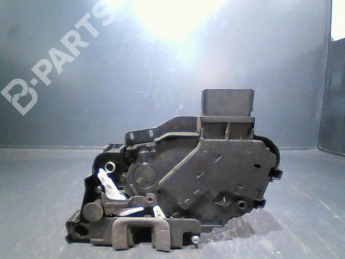 Front left lock FORD MONDEO IV (BA7) 2.0 TDCi | BP10765958C98 