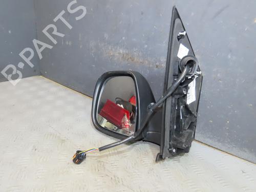 Left mirror CITROËN JUMPY III Van (V_) 1.5 BlueHDi 120 | BP36310306C26 - Image 2
