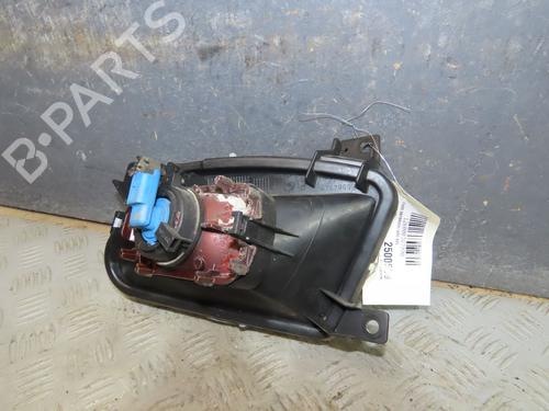 Used Left front fog light Left front fog light 38100053 38100053