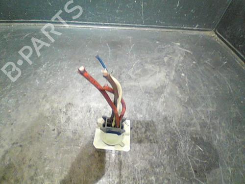 Used Heater resistor PEUGEOT 206+ (2L_, 2M_) 1.4 HDi eco 70 (68 hp) 11738357