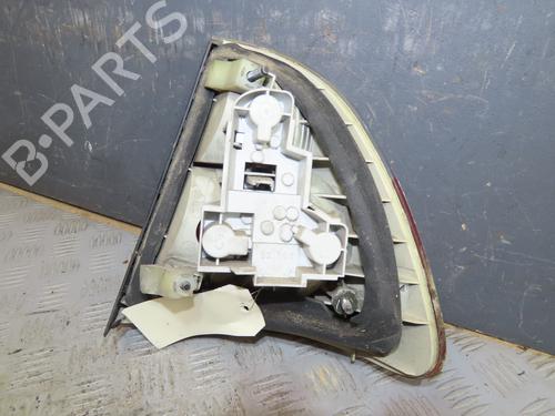 Used Left taillight BMW 3 Touring (E46) 330 xd (204 hp) 30916865