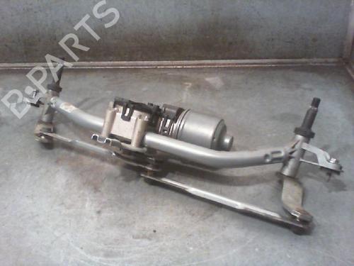 Front wiper motor PEUGEOT 208 I (CA_, CC_) 1.2 VTI 82 | BP23116988M29 