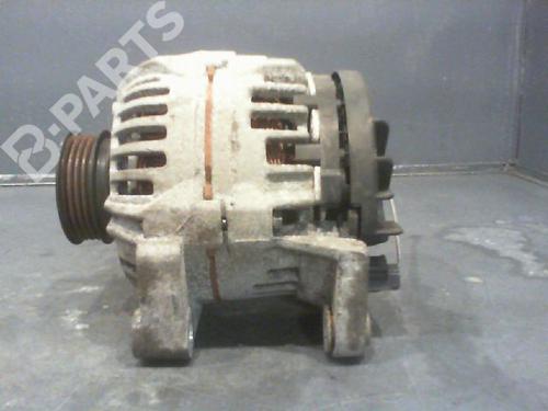 Alternator RENAULT TWINGO II (CN0_) 1.2 16V (CN0K, CN0V, CN0A) | BP11209951M7 