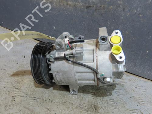 Used AC compressor AC compressor 38181978 38181978