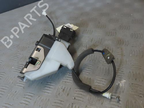 Rear right lock PEUGEOT 3008 I MPV (0U_)  | BP21008042C99 