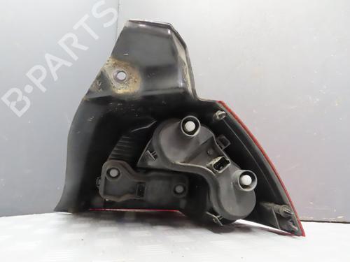 Left taillight DACIA SANDERO 1.6 MPI 85 (BS03) | BP23116679C34 - Image 4
