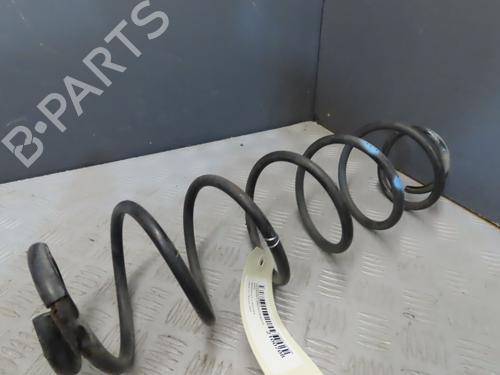Used Shock absorber spring Shock absorber spring RENAULT LAGUNA II (BG0/1_) [2001-2007] 19089375 19089375