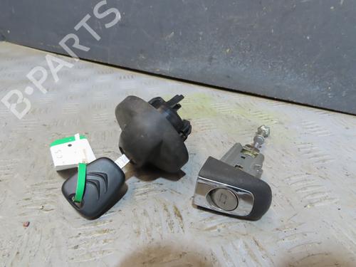 ignition-barrel-citroen-c3-picasso-sh_-2008-33860538 main image
