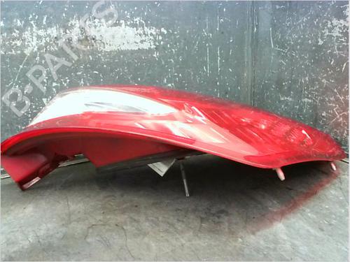 Used Right taillight Right taillight FORD FIESTA VI (CB1, CCN) 1.4 TDCi (68 hp) 11031945 11031945