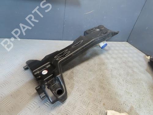Used Windscreen washer tank CITROËN C4 Picasso I MPV (UD_) 1.6 HDi (109 hp) 23235780