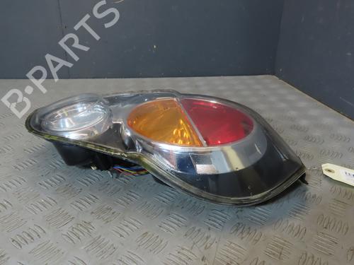 Used Right taillight CHEVROLET SPARK (M300) [2009-2025]  23116570
