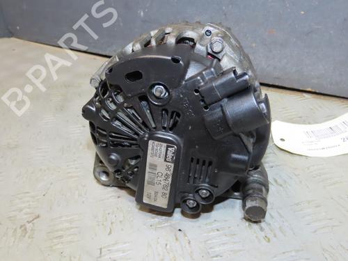 Used Alternator Alternator 38676369 38676369