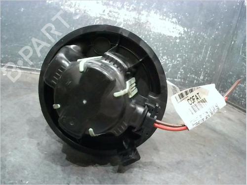 Heater blower motor PEUGEOT 207 (WA_, WC_) 1.6 HDi | BP15273721M62 