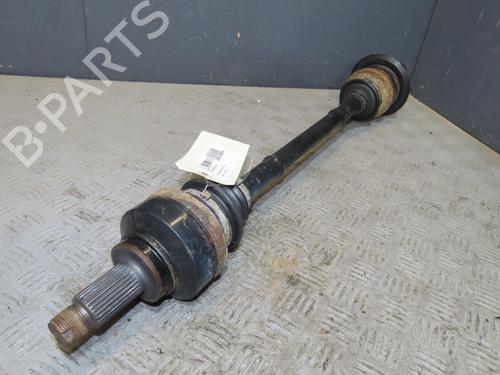 Right rear driveshaft BMW 3 Touring (F31) 330 d xDrive | BP24991956M41 