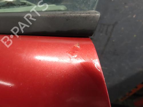 Left front door RENAULT MEGANE II Coupé-Cabriolet (EM0/1_) 1.9 dCi | BP23115036C2 