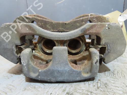 Right front brake caliper ISUZU D-MAX II (TFR, TFS) 2.5 CRDi 4x4 (TFS86J) | BP25278604M104 