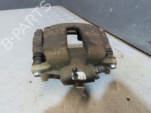 Right rear brake caliper PEUGEOT BOXER Van 2.2 HDi 130 | BP36029067M106 - Image 2