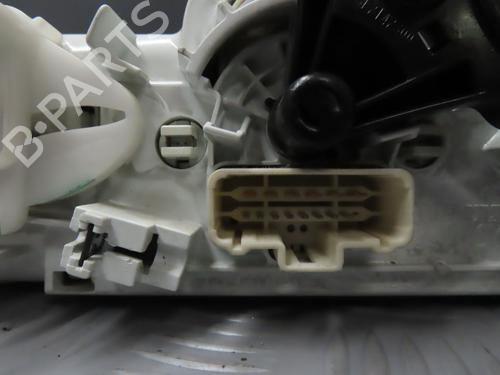 Climate control RENAULT KANGOO Express (FW0/1_)  | BP18104032I5 