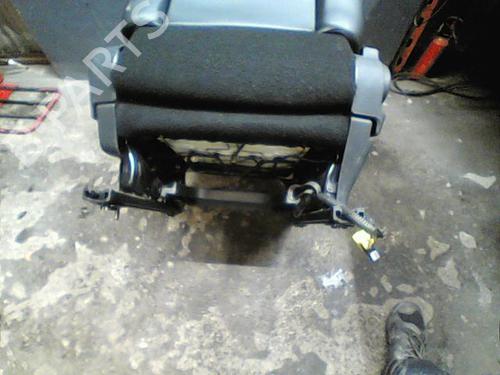 Right front seat CITROËN C3 Picasso (SH_) 1.6 VTi 120 | BP10767543C16