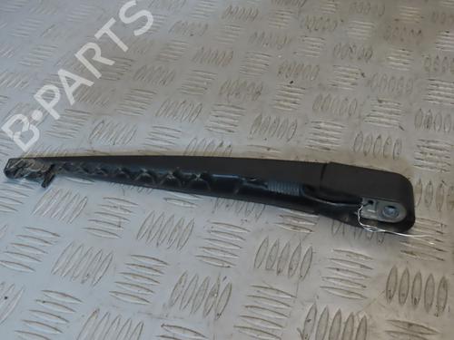 Used Rear windshield wiper arm CITROËN C4 Picasso II [2013-2025]  23116769