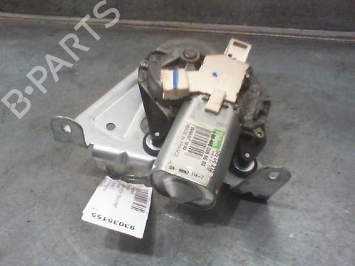 Rear wiper motor PEUGEOT 407 SW (6E_, 6D_) 2.0 HDi 135 | BP23116888M102 