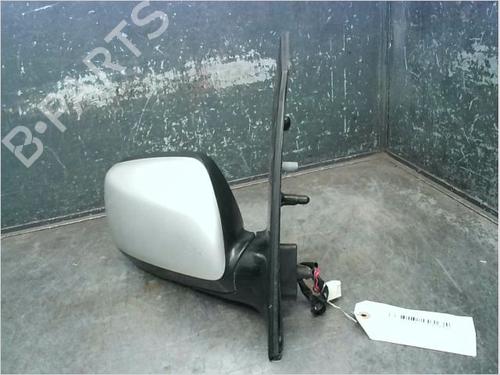 Right mirror TOYOTA AVENSIS VERSO (_M2_) 2.0 VVT-i (ACM20_, ACM20R) 8791044120