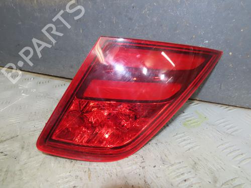 Used Left tailgate light Left tailgate light PEUGEOT 308 II (LB_, LP_, LW_, LH_, L3_) 1.6 HDi / BlueHDi 115 (115 hp) 39732757 39732757