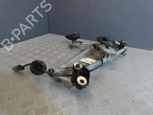 Used Front wiper motor Front wiper motor CHRYSLER VOYAGER IV (RG, RS) 2.5 CRD (141 hp) 21671985 21671985