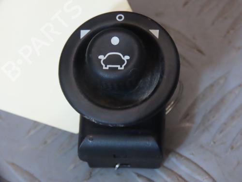 Used Mirror switch FORD FIESTA VI (CB1, CCN) 1.25 (82 hp) 20695775