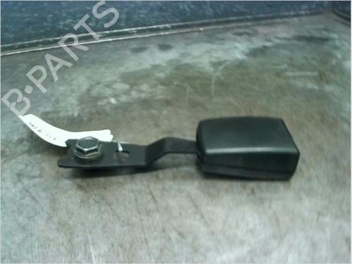 Seat buckle MITSUBISHI COLT VI (Z3_A, Z2_A) 1.5 DI-D (Z39A) | BP14873157I32 
