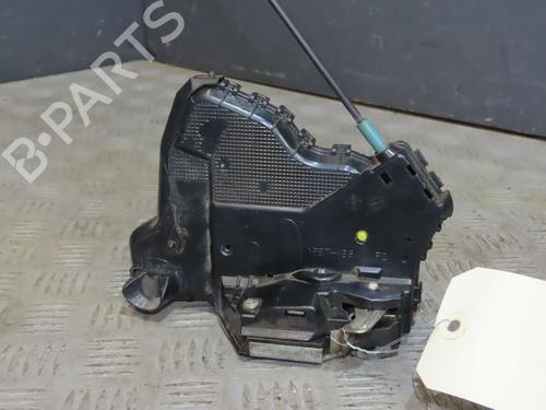 Used Front right lock TOYOTA RAV 4 III (_A3_) 2.2 D 4WD (ALA30_, ALA30R) (177 hp) 26916931